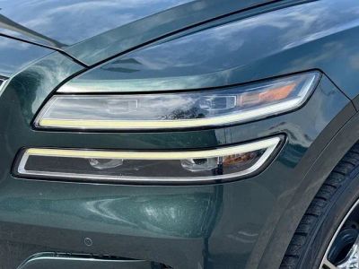 2023 Genesis GV80 — photo 9 view