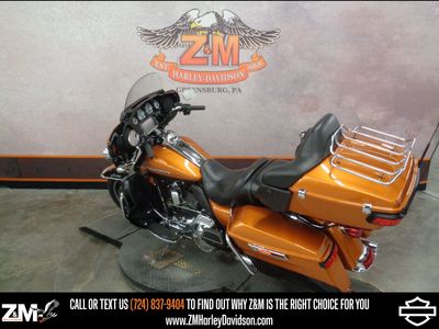 2016 Harley-Davidson Ultra Limited - Photo 3