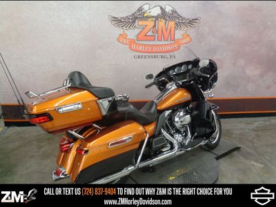 2016 Harley-Davidson Ultra Limited - Photo 4