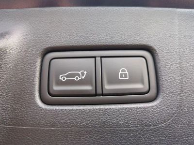 2026 Hyundai SANTA FE HYBRID — photo 15 view