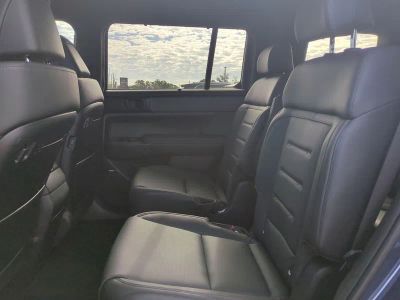 2026 Hyundai SANTA FE HYBRID — photo 17 view