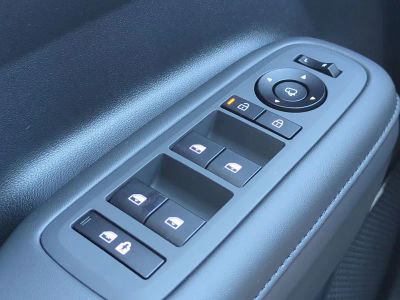 2026 Hyundai SANTA FE HYBRID — photo 33 view