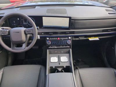 2026 Hyundai SANTA FE HYBRID — photo 19 view