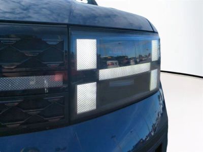 2026 Hyundai SANTA FE HYBRID — photo 10 view