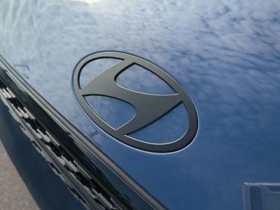 2026 Hyundai SANTA FE HYBRID — photo 13 view