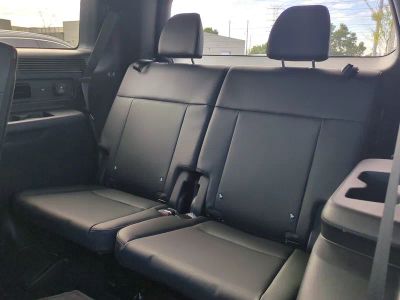 2026 Hyundai SANTA FE HYBRID — photo 16 view