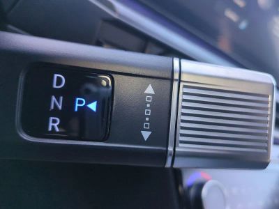 2026 Hyundai SANTA FE HYBRID — photo 23 view