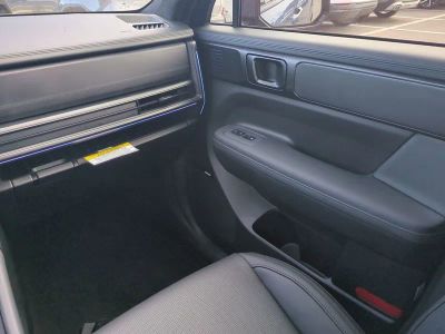 2026 Hyundai SANTA FE HYBRID — photo 21 view