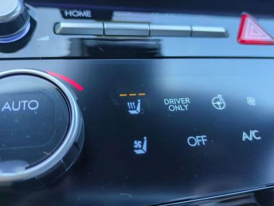 2026 Hyundai SANTA FE HYBRID — photo 30 view