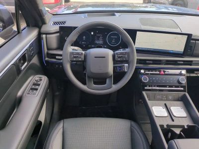 2026 Hyundai SANTA FE HYBRID — photo 20 view