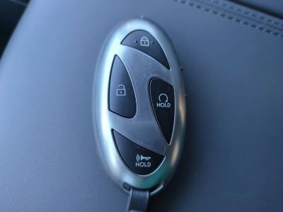 2026 Hyundai SANTA FE HYBRID — photo 40 view
