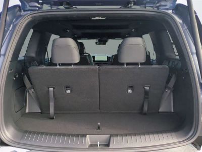 2026 Hyundai SANTA FE HYBRID — photo 14 view