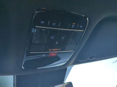 2026 Hyundai SANTA FE HYBRID — photo 26 view