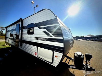 2026 Grand Design Transcend Xplor - Photo 1