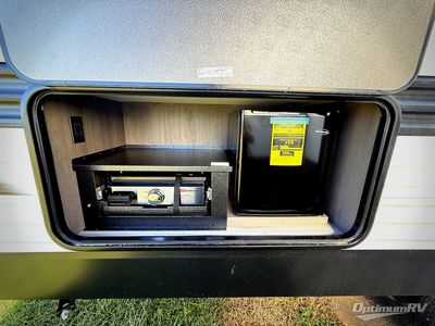 2026 Grand Design Transcend Xplor - Photo 17