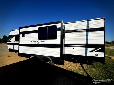 2026 Grand Design Transcend Xplor - Photo 3