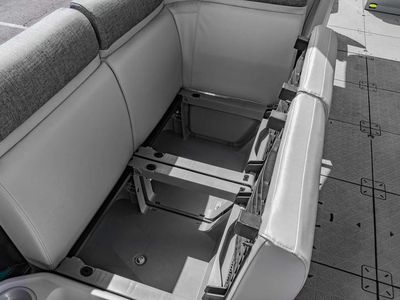 2025 Sea-Doo Switch Cruise 21 - 230 hp Painted - Photo 12
