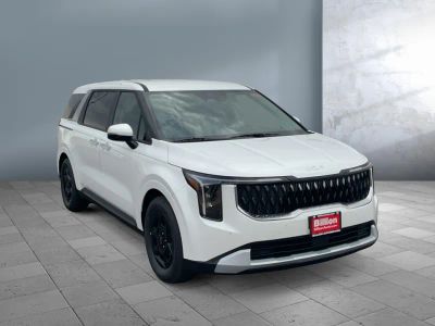 2026 Kia Carnival - Photo 8