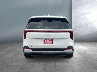 2026 Kia Carnival - Photo 5