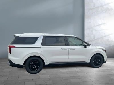 2026 Kia Carnival - Photo 7