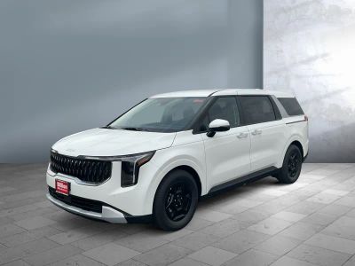 2026 Kia Carnival - Photo 1