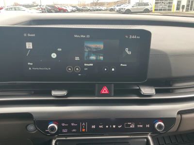 2026 Kia Carnival - Photo 11