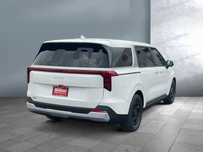 2026 Kia Carnival - Photo 6