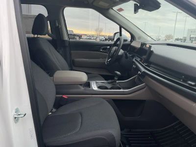2026 Kia Carnival - Photo 15
