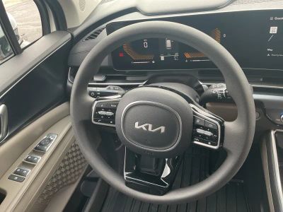 2026 Kia Carnival - Photo 19