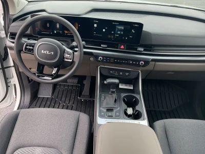 2026 Kia Carnival - Photo 12