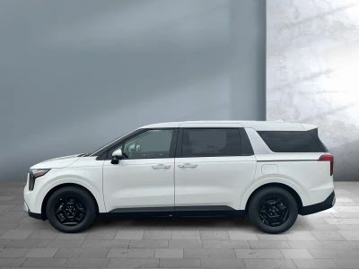 2026 Kia Carnival - Photo 3
