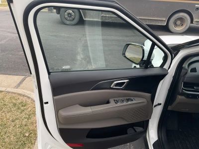 2026 Kia Carnival - Photo 20