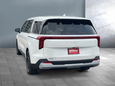 2026 Kia Carnival - Photo 4