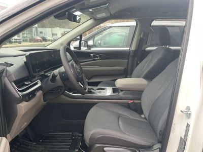 2026 Kia Carnival - Photo 9