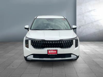 2026 Kia Carnival - Photo 2