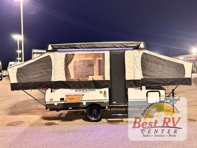 2026 Forest River RV Rockwood Freedom Series - Photo 8