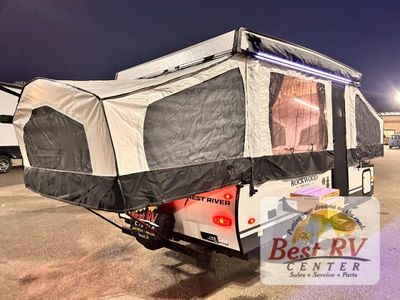 2026 Forest River RV Rockwood Freedom Series - Photo 4