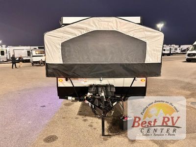2026 Forest River RV Rockwood Freedom Series - Photo 2