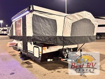2026 Forest River RV Rockwood Freedom Series - Photo 5