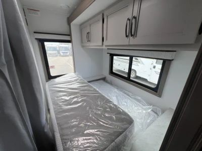 2027 Entegra ODYSSEY SE — photo 13 view
