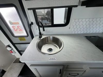 2027 Entegra ODYSSEY SE — photo 7 view