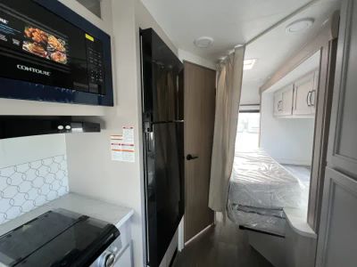 2027 Entegra ODYSSEY SE — photo 9 view