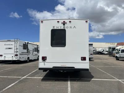 2027 Entegra ODYSSEY SE — photo 22 view