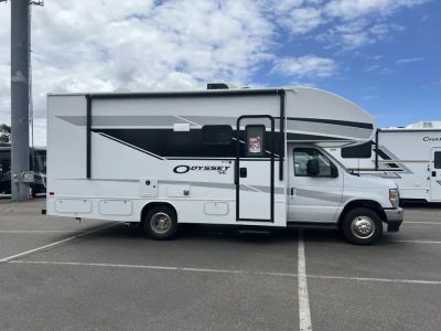 2027 Entegra ODYSSEY SE — photo 20 view