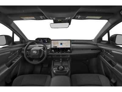 2026 Toyota bZ - Photo 5