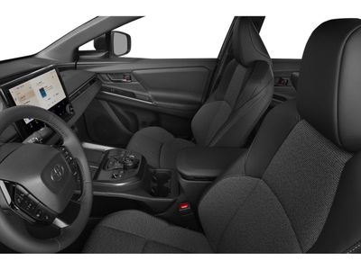 2026 Toyota bZ - Photo 6