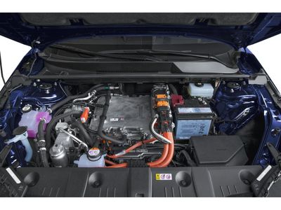 2026 Toyota bZ - Photo 8