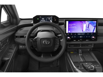 2026 Toyota bZ - Photo 4
