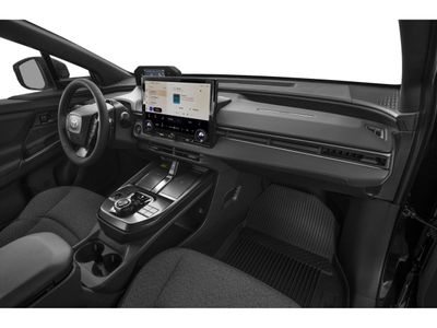 2026 Toyota bZ - Photo 11