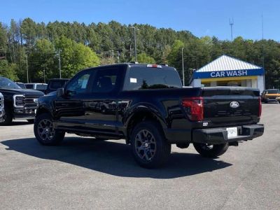 2026 Ford F-150 — detail view